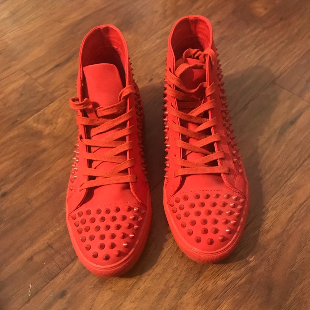 Steve Madden Men Sneakers. Size 11